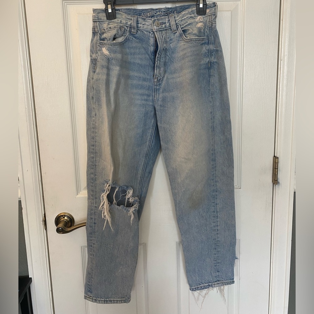 Size 2, American Eagle Jeans